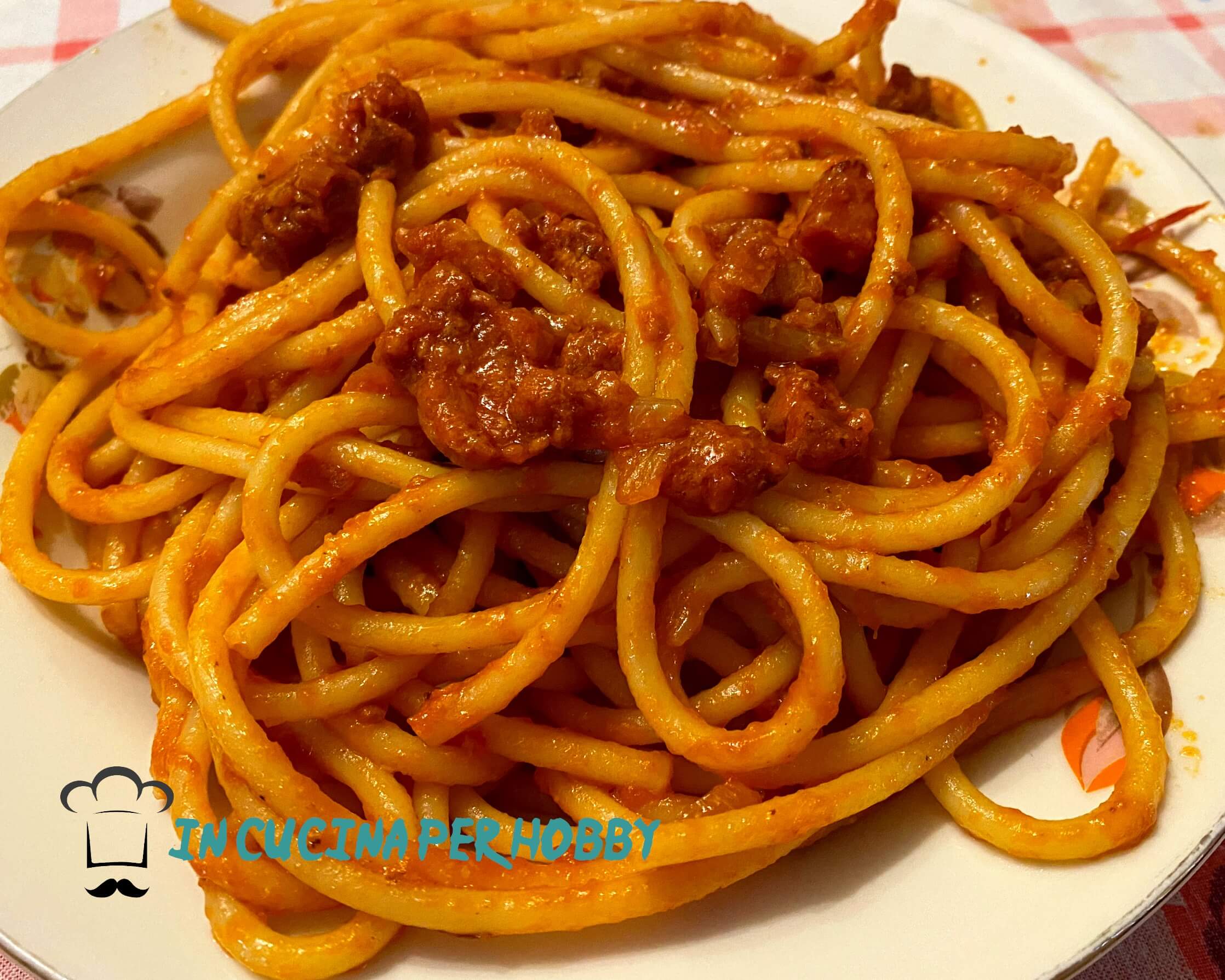 amatriciana