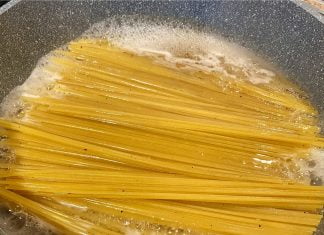 cacio e pepe risottatura