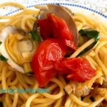 pasta vongole veraci