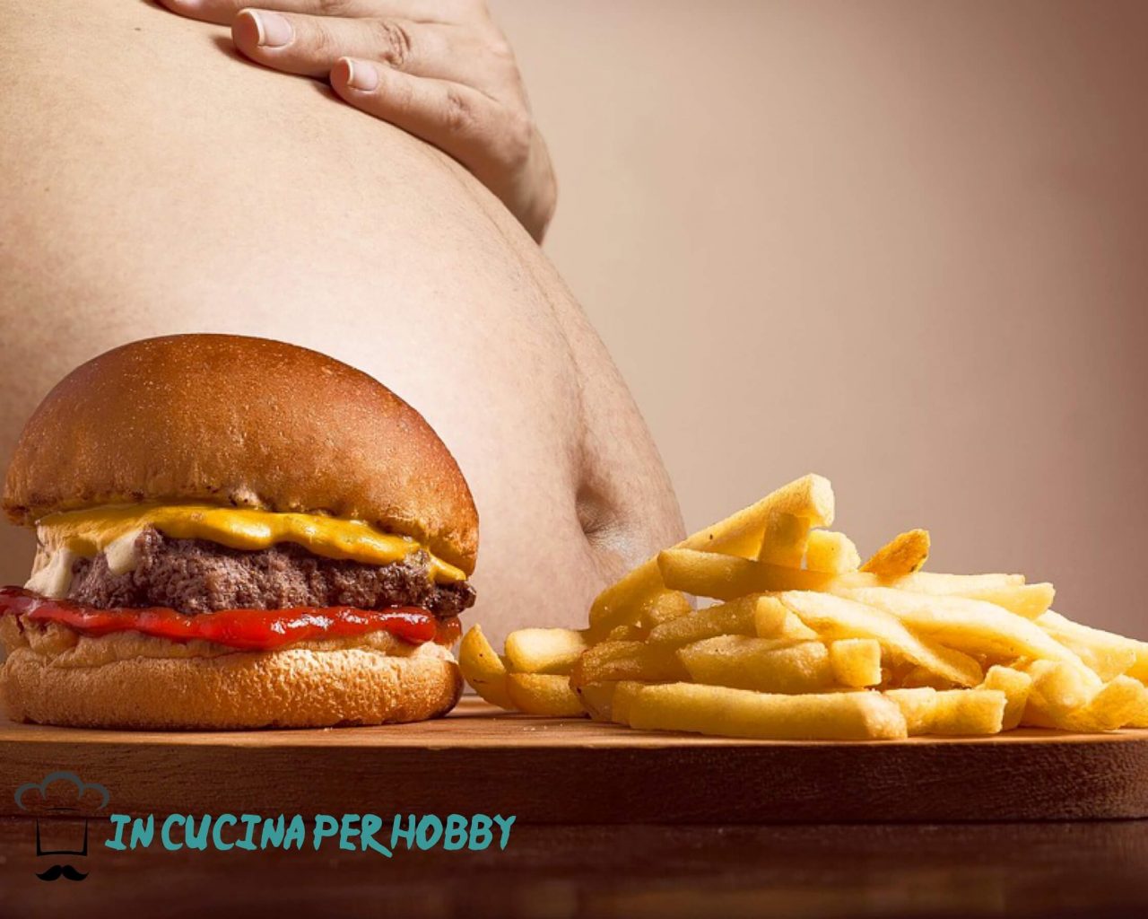 cibi da evitare durante la dieta