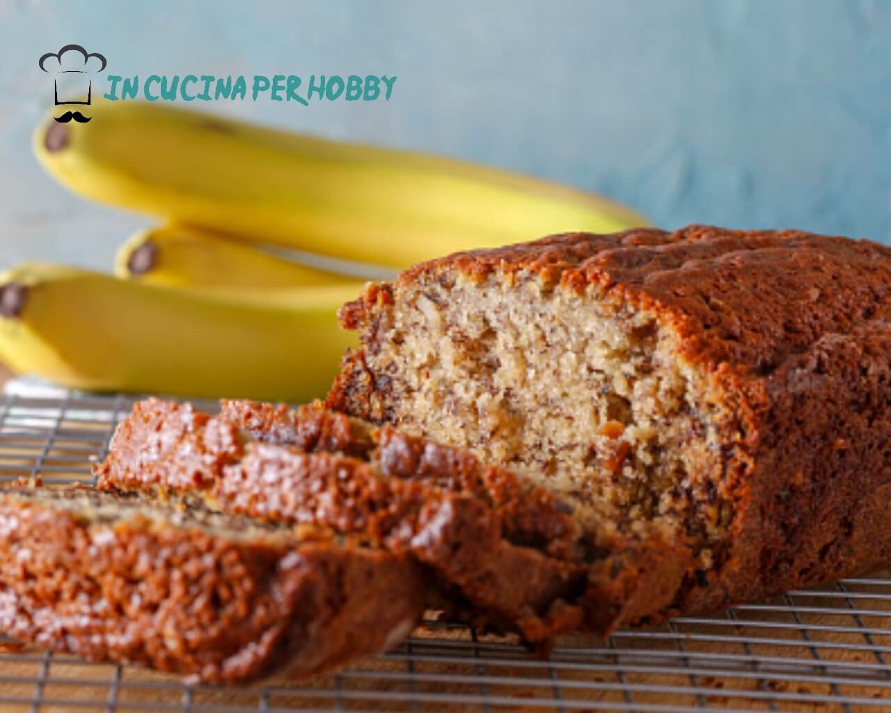 consigli banana bread