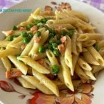 boscaiola di mare