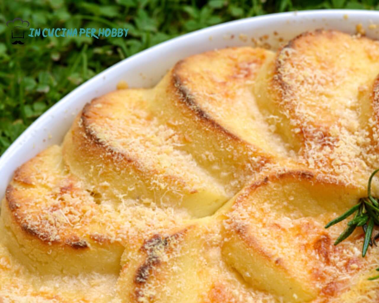 gnocchi alla romana