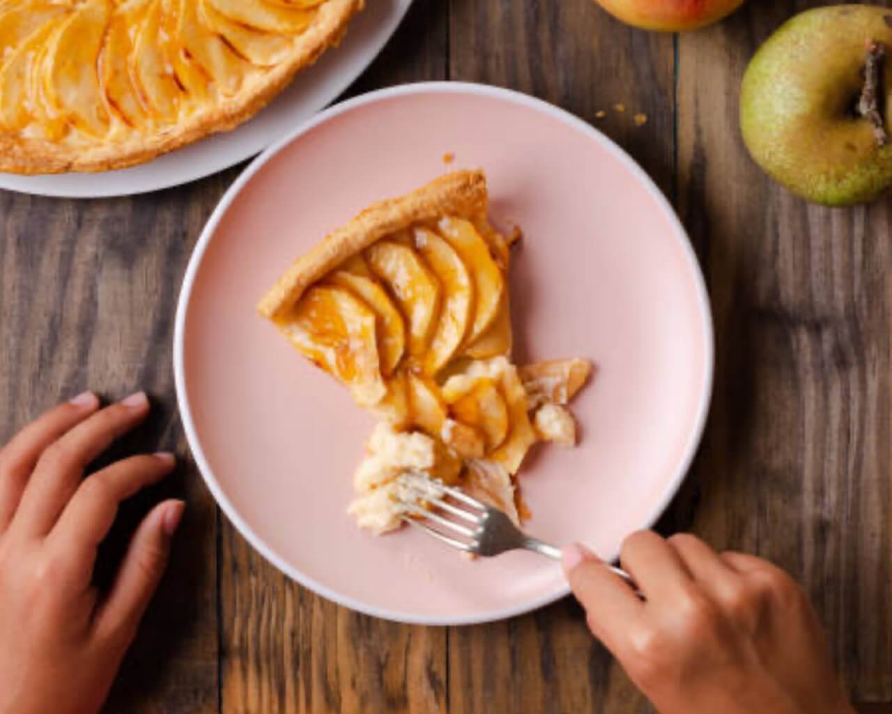 apple dutch baby