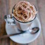 crema al caffè fatta in casa