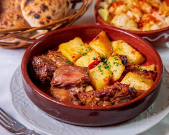 Il secondo piatto perfetto per il pranzo di Pasqua come preparare l