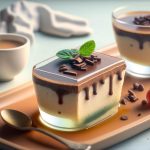 semifreddo al caffè
