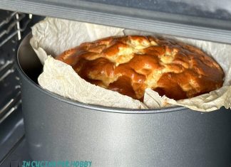 torta cocco e cioccolato bianco in bottiglia 2