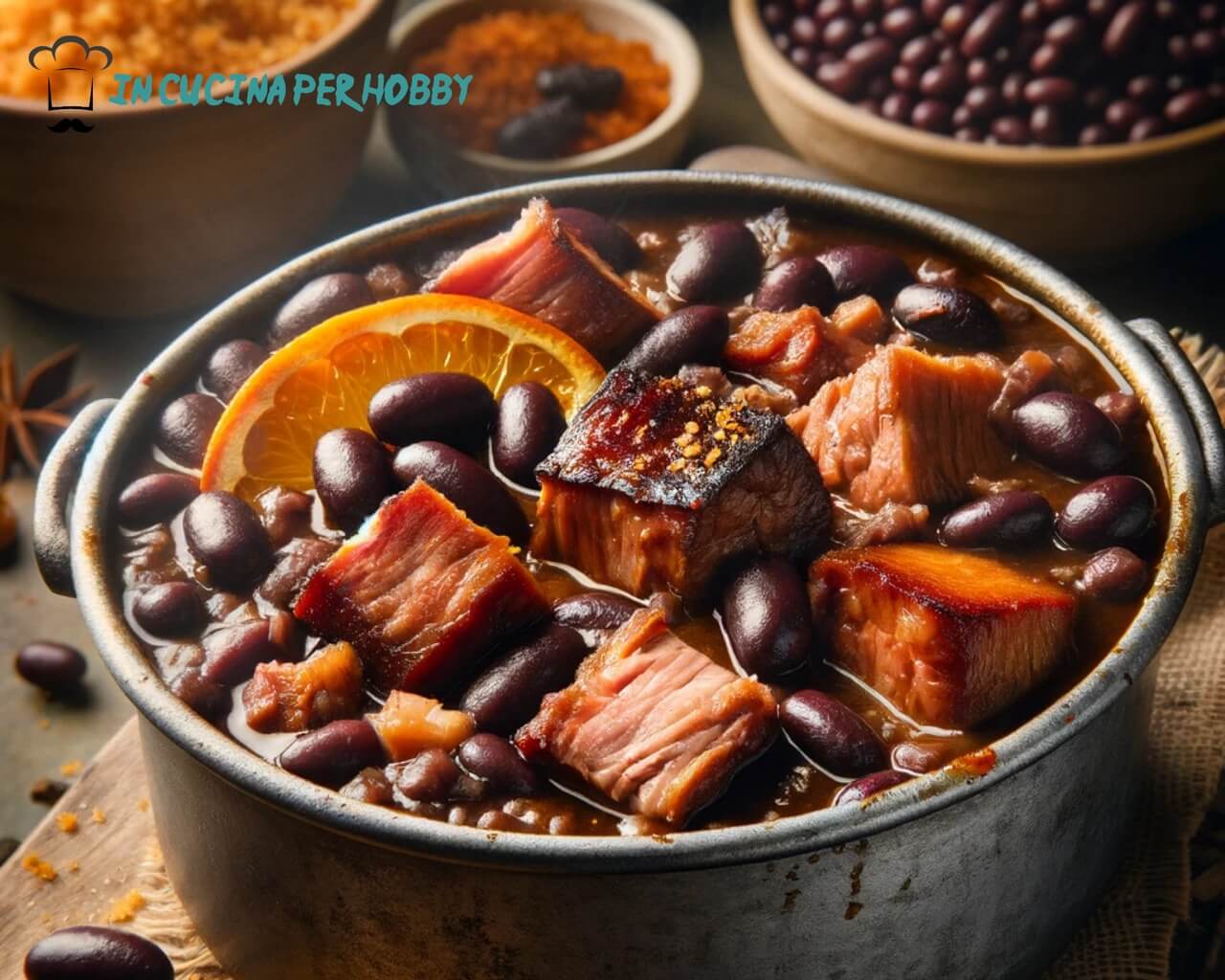 feijoada