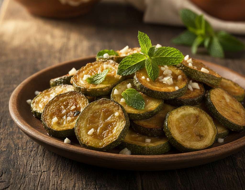 zucchine pullastiello tradizionali fresche 1
